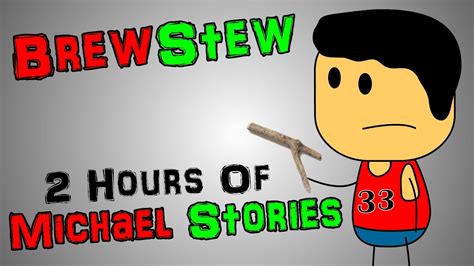 brewstew youtube|brewstew michael in real life.